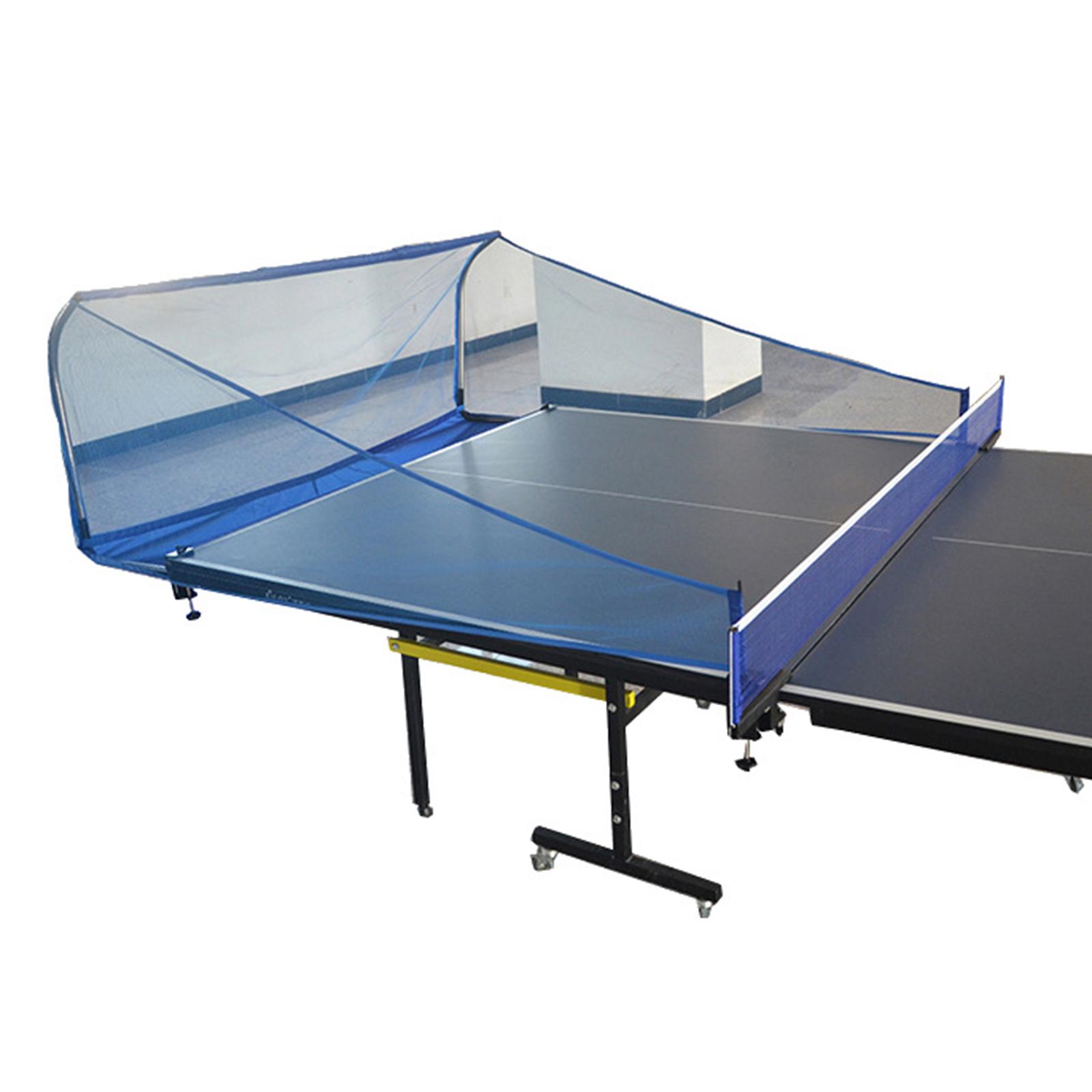 Table Tennis Net - Table Tennis Collector Net Easy Carry