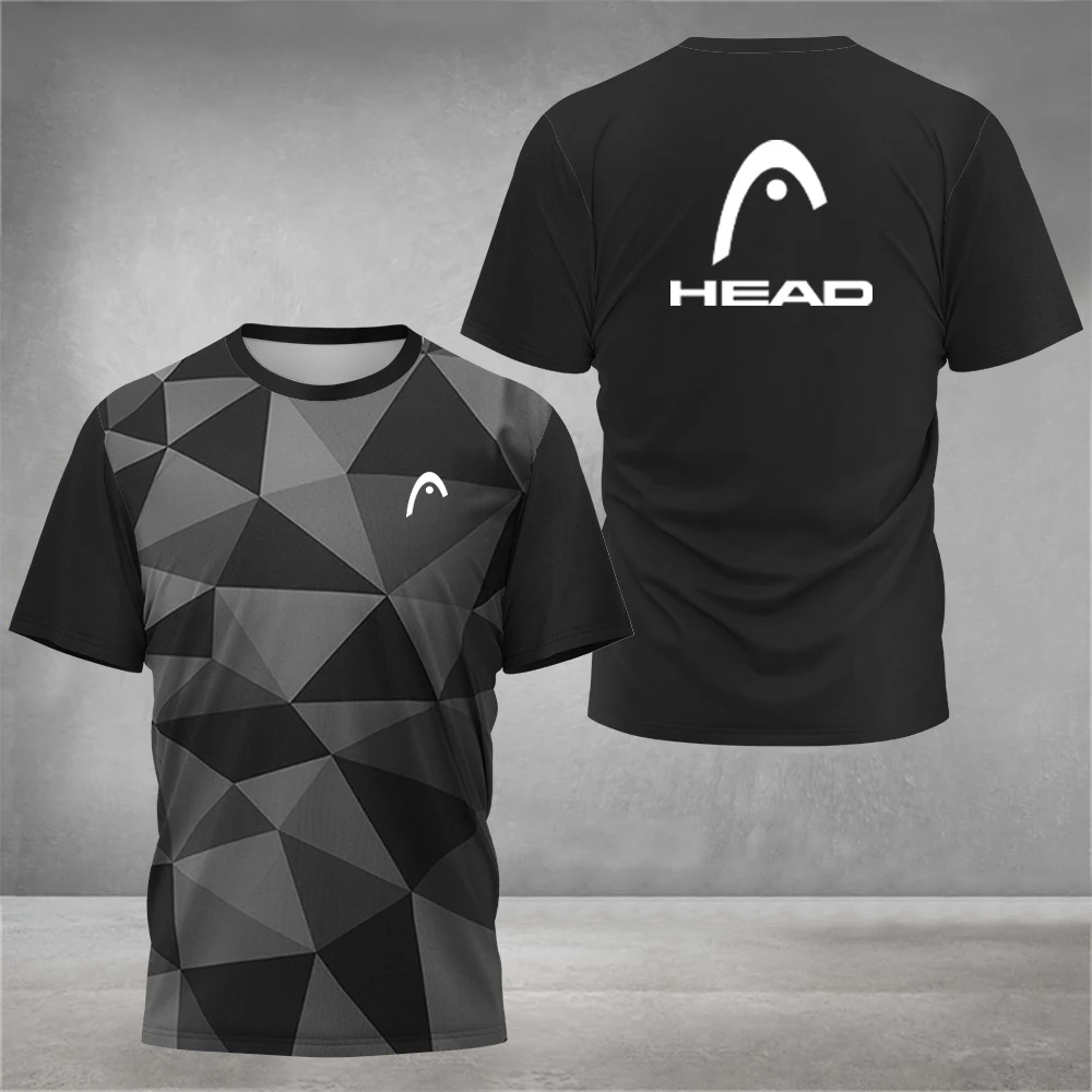 Table Tennis Shorts - Summer Breathable Mens T Shirt Outdoor