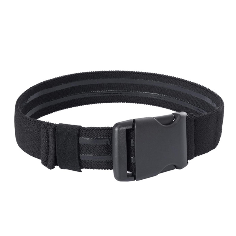 Anti Loop Rubber - Y1UC Tactically Thigh Strap Drop Leg