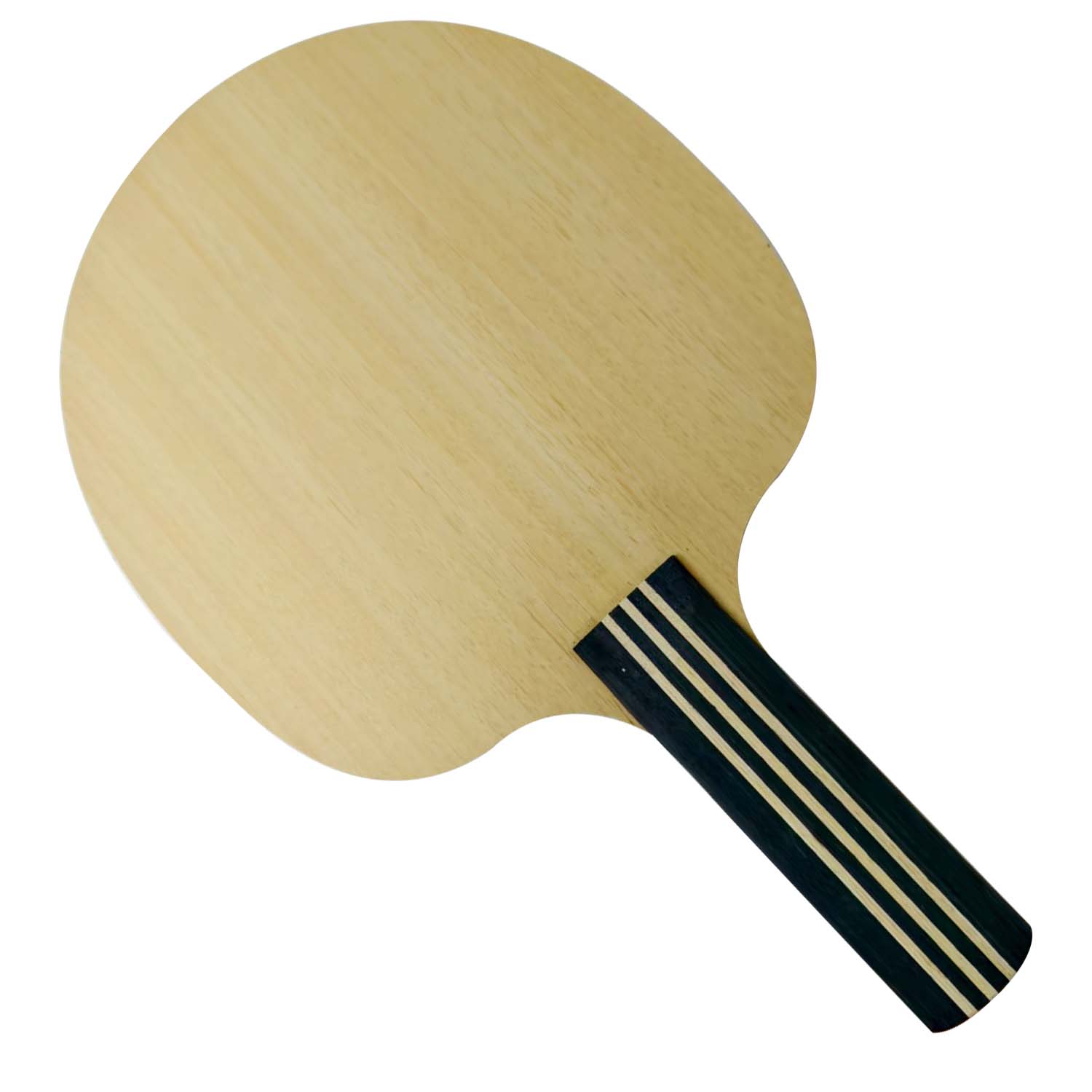 Original LKT Toxic3 Chop Type  - Table Tennis Review review and price