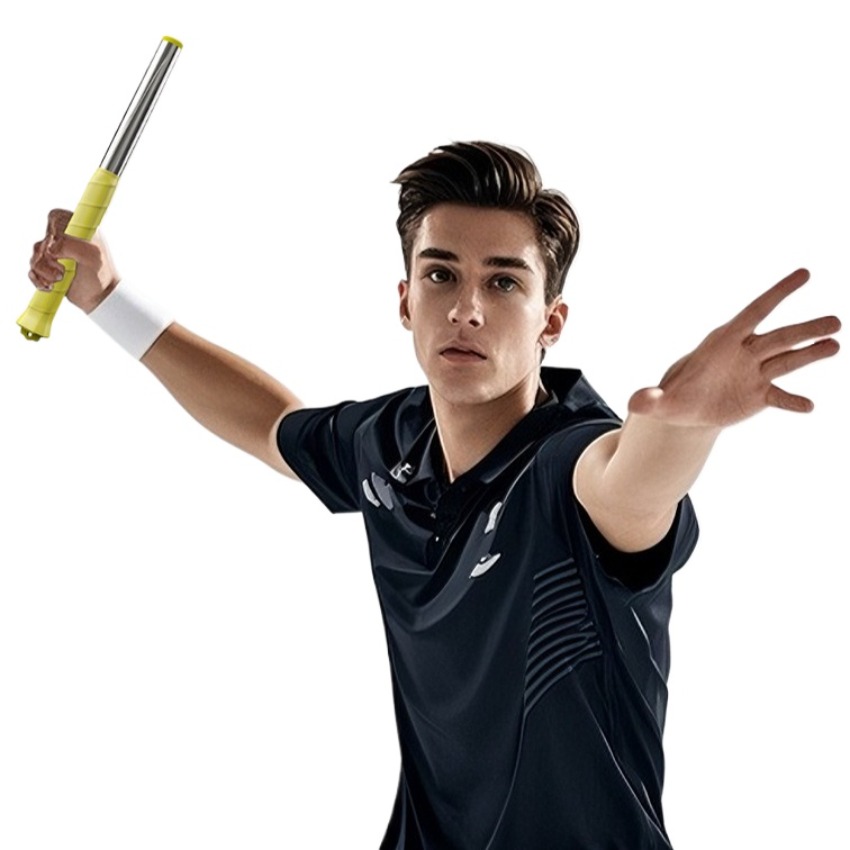 High Performance Badminton Swi - Forehand Training Ball review and price