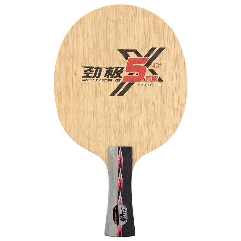 DHS PG5 PG5X POWER-G 5 PG 5 Ta - Stiga Carbon Blade review and price