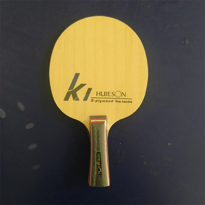 Huieson K1 Table Tennis Blade  - Table Tennis Table review and price