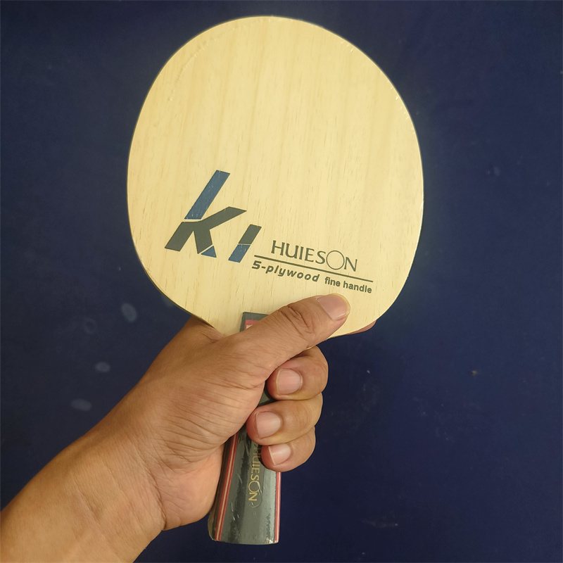 Huieson K1 Table Tennis Blade  - Table Tennis Table review and price