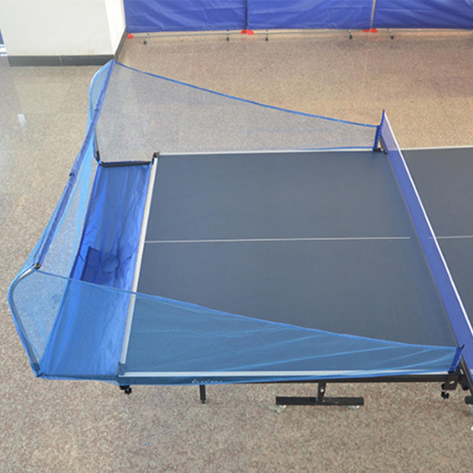 Table Tennis Collector Net Eas - Table Tennis Net review and price