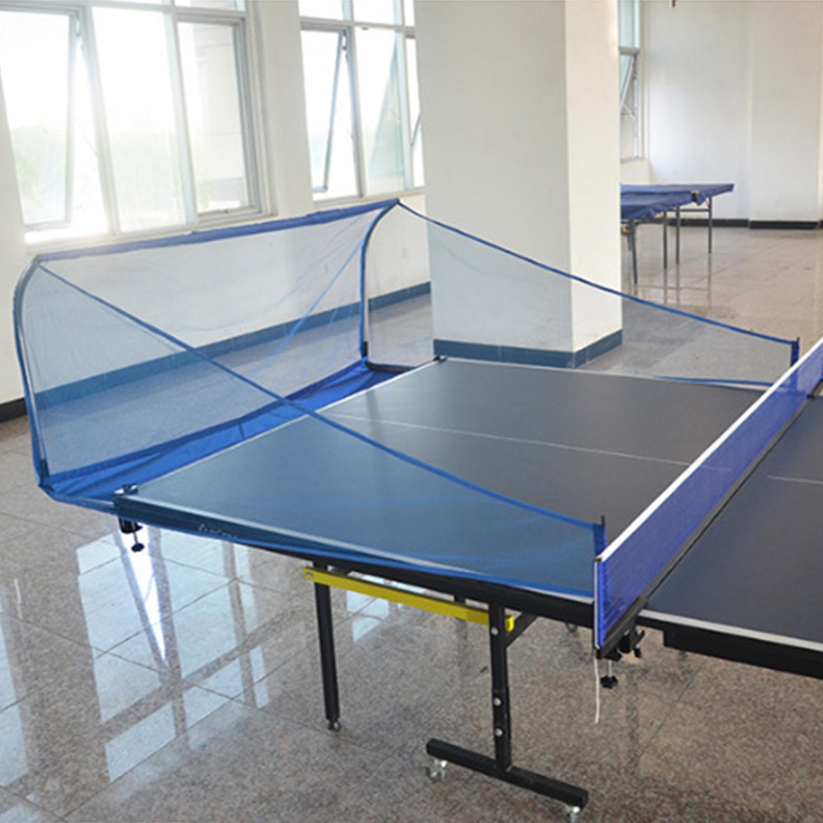 Table Tennis Collector Net Eas - Table Tennis Net review and price