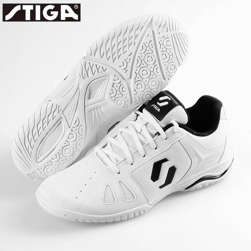 STIGA Liner IV White Table Ten - Table Tennis Elite review and price