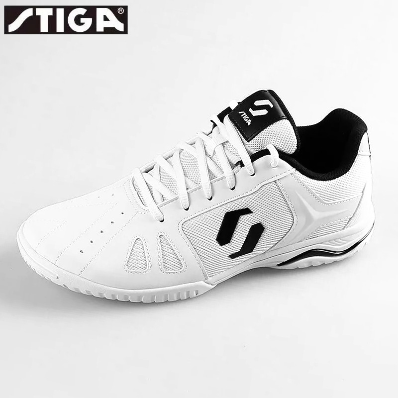 STIGA Liner IV White Table Ten - Table Tennis Elite review and price