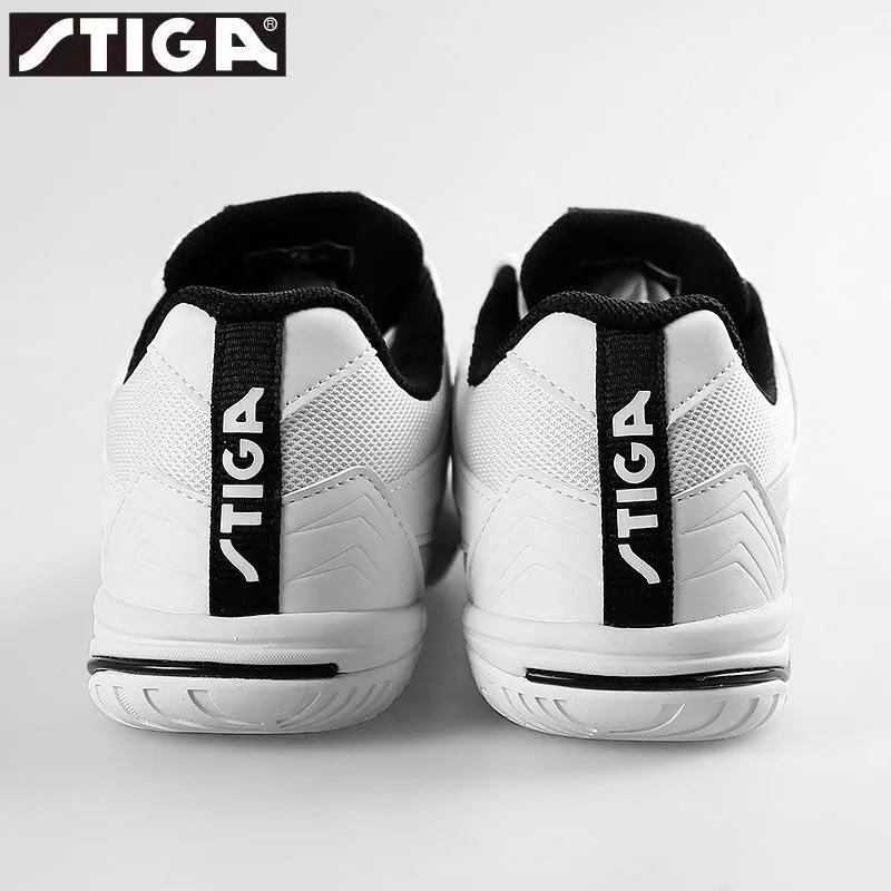 STIGA Liner IV White Table Ten - Table Tennis Elite review and price