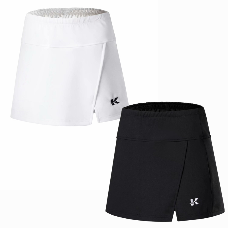 Brand Sports 2 In 1 Women Skir - Table Tennis Shorts review and price