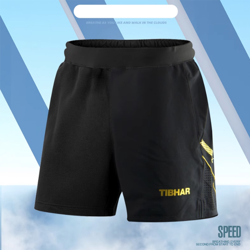 Tibhar Table Tennis Shorts TB- - Table Tennis Shorts review and price