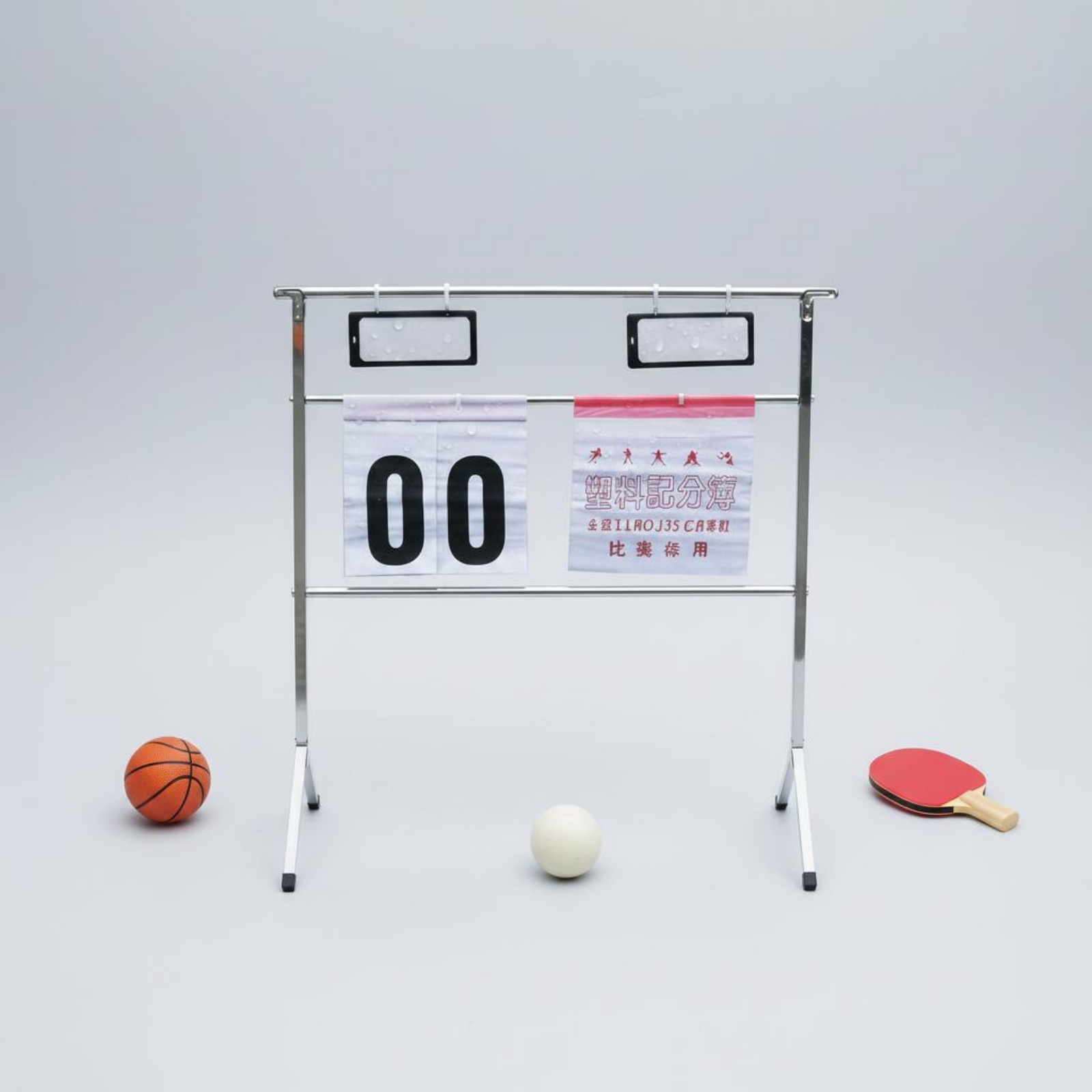 Portable Flip Scoreboard Water - Table Tennis Table review and price