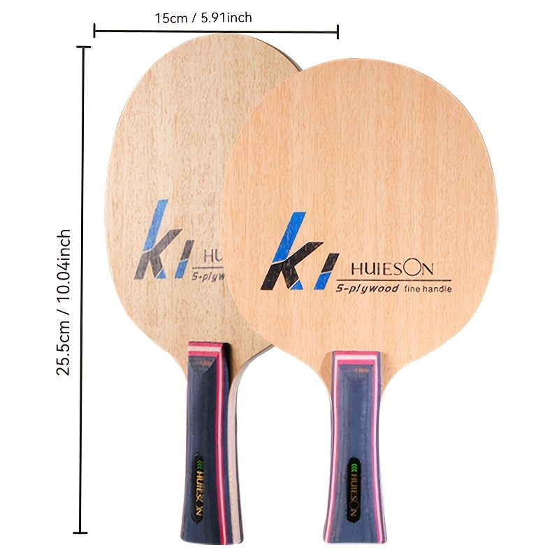 Table Tennis Racket Baseplate, - Table Tennis Table review and price
