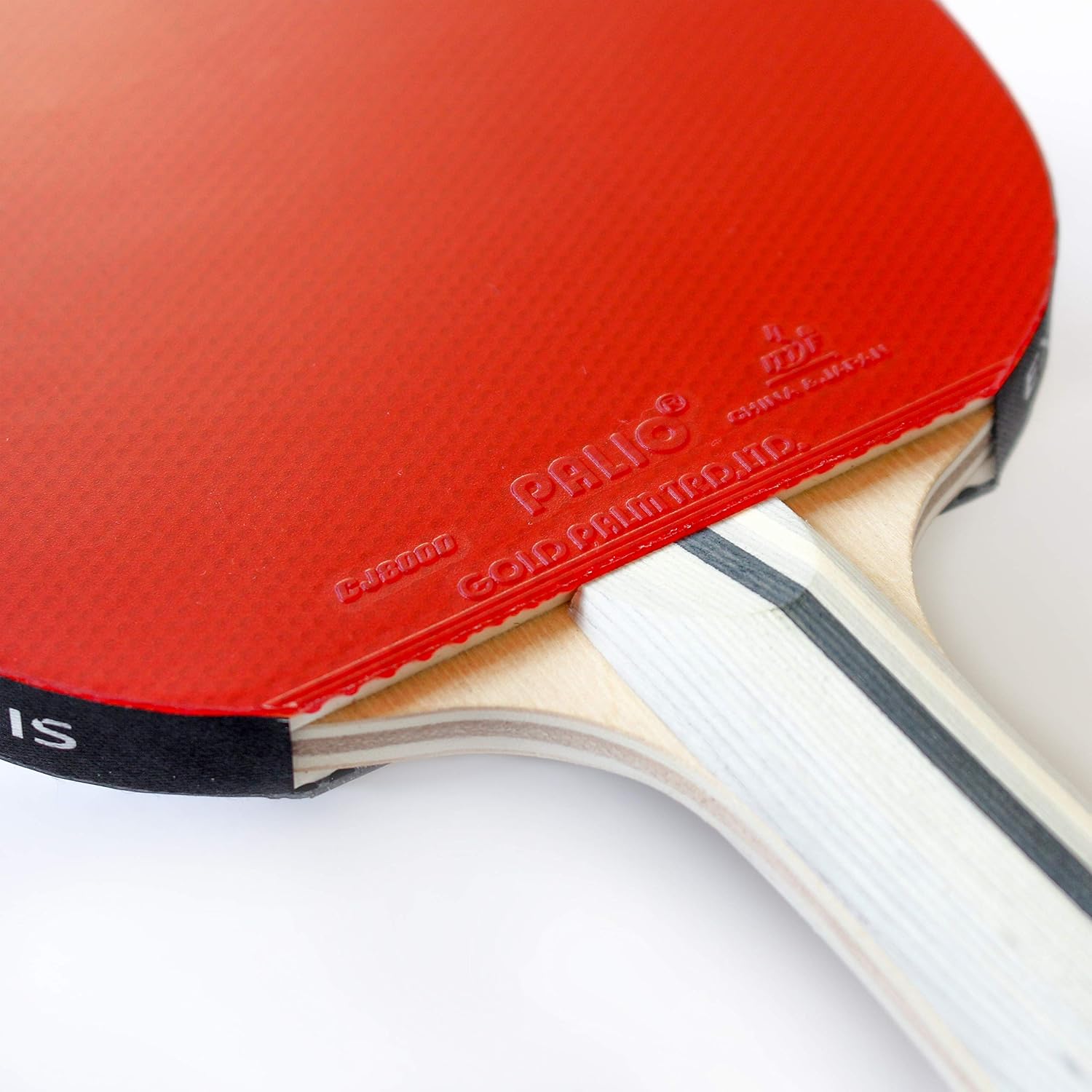 High-Performance Table Tennis  - Table Tennis Reference review and price