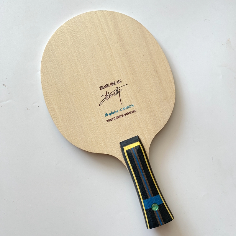 Professional Carbon Fiber Tabl - Stiga Carbon Blade review and price