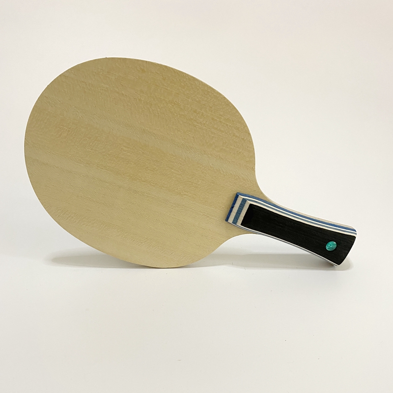 Lemuria VIS Carbon Fiber Table - Stiga Carbon Blade review and price