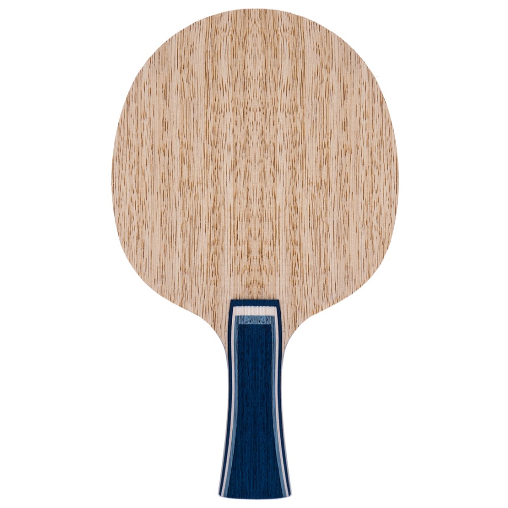 SANWEI Echo Table Tennis Blade - Stiga Carbon Blade review and price