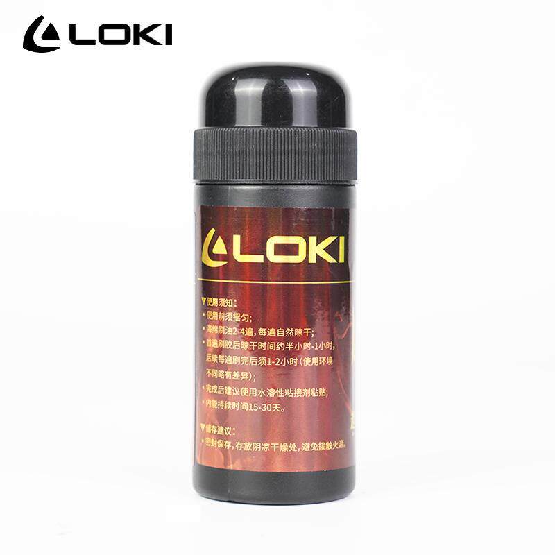 100ML /pcs LOKI Table Tennis r - Table Tennis Movie review and price