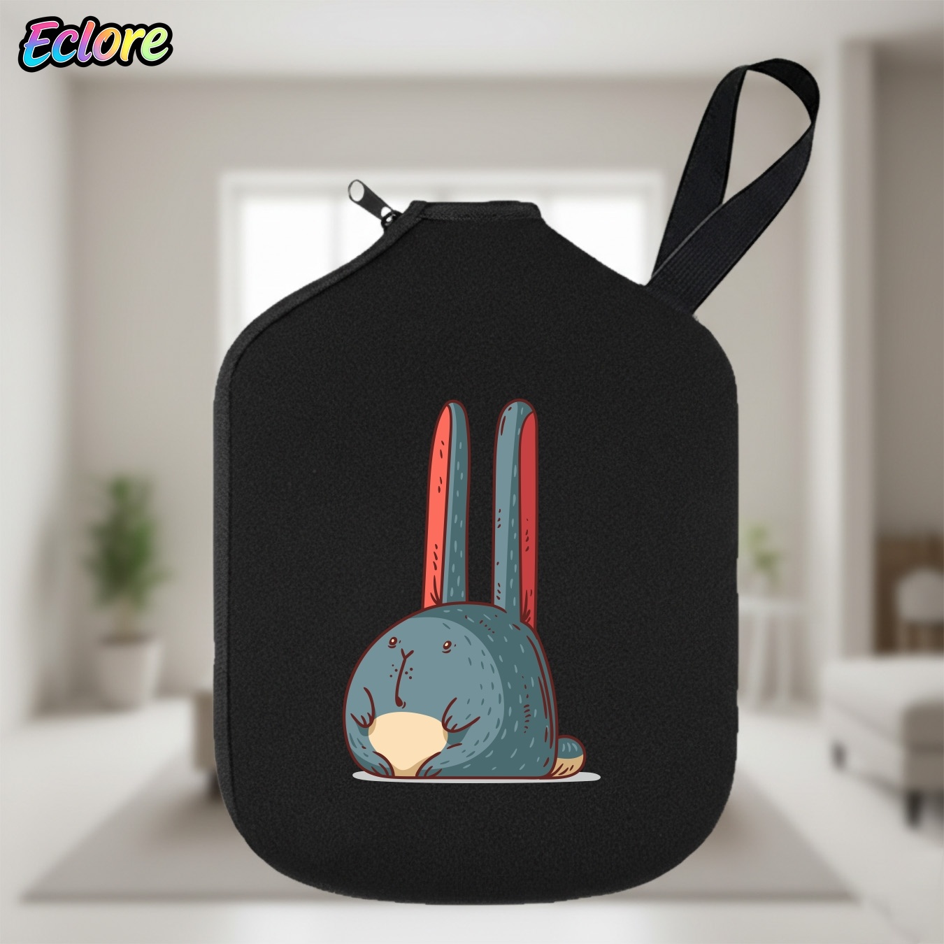 Cute Rabbit Pickleball Paddle  - Table Tennis Table review and price