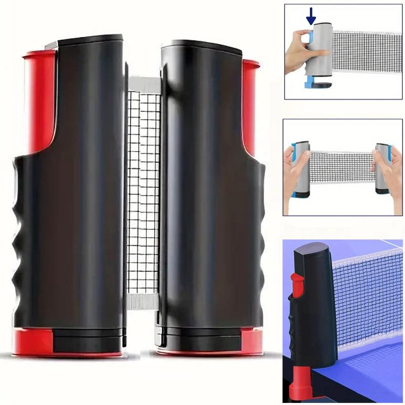 2026 Hot Table Tennis Net Anyw - Table Tennis Net review and price
