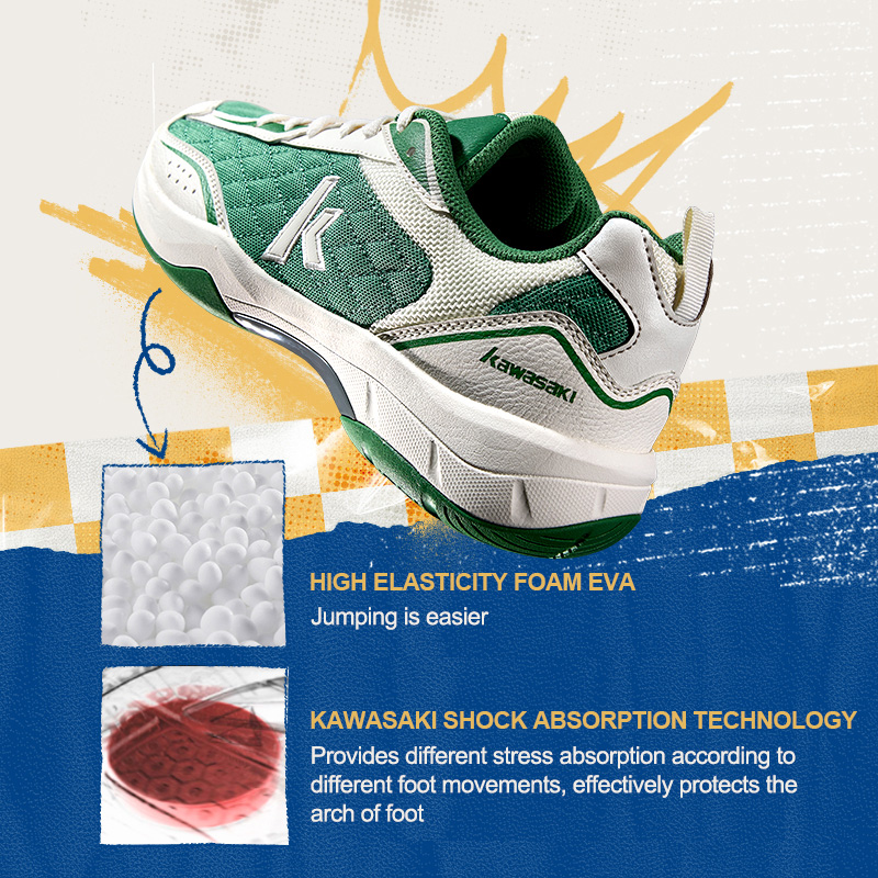 Kawasaki Retro High elasticity - Table Tennis Net review and price