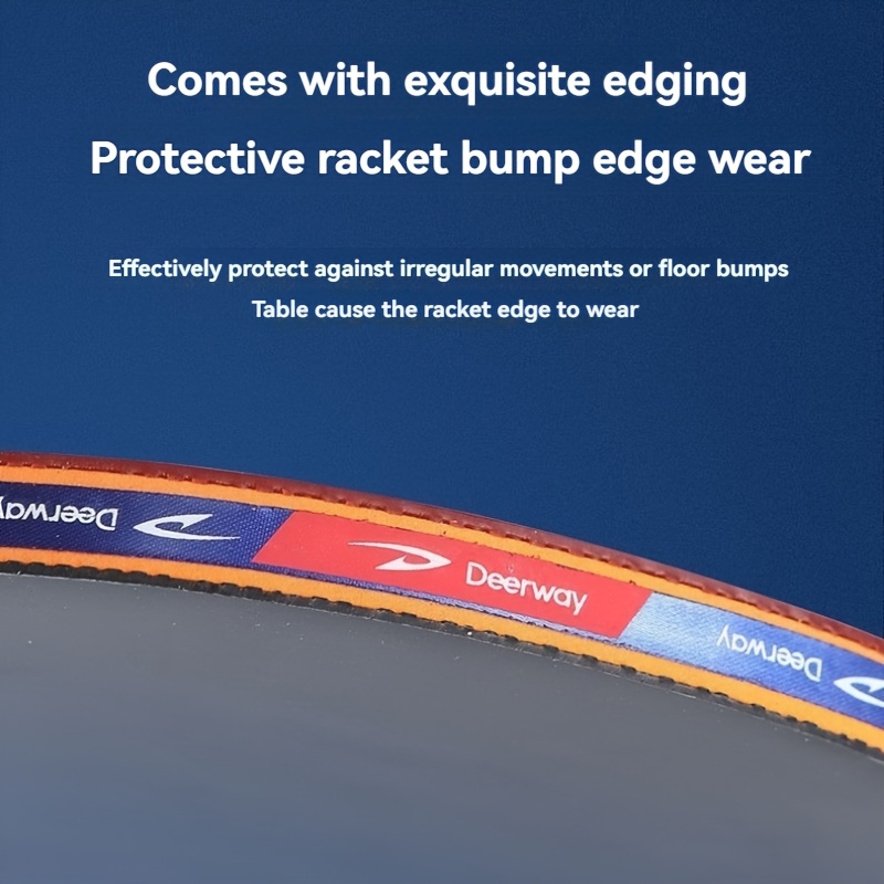 Deerway Table Tennis Racket Se - Table Tennis Net review and price