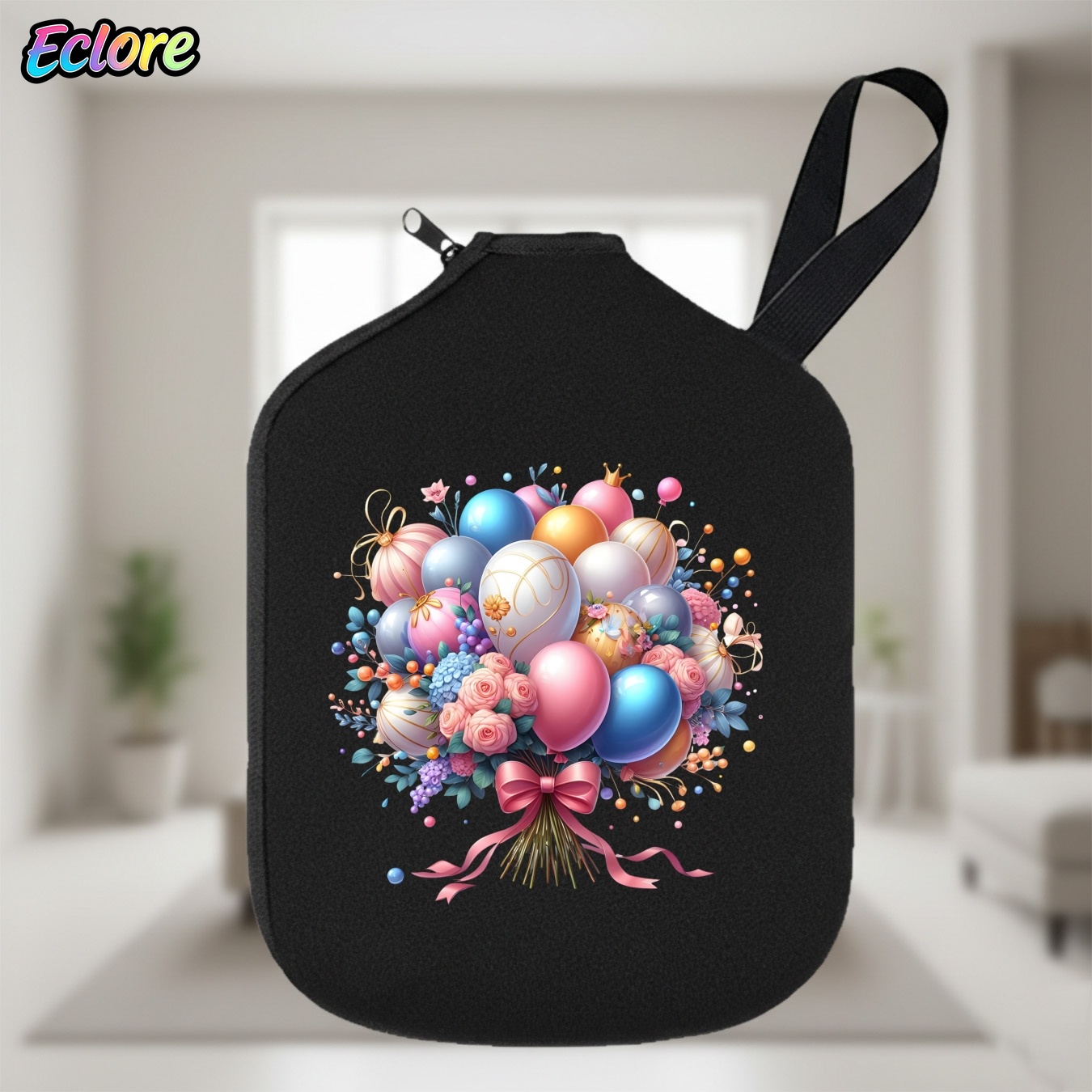 Colorful Flower Balloon Bouque - Table Tennis Table review and price