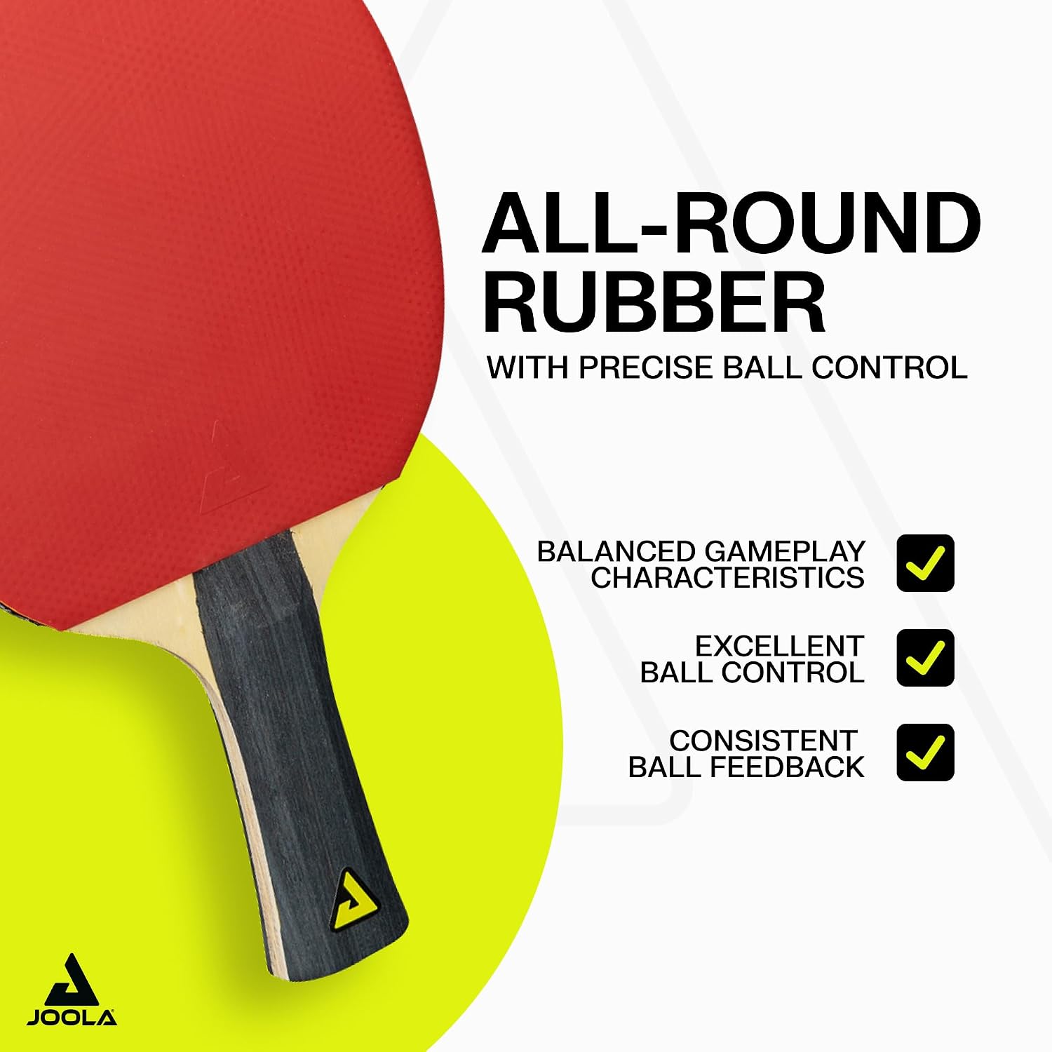 4-Piece Table Tennis Paddle Se - Table Tennis Reference review and price