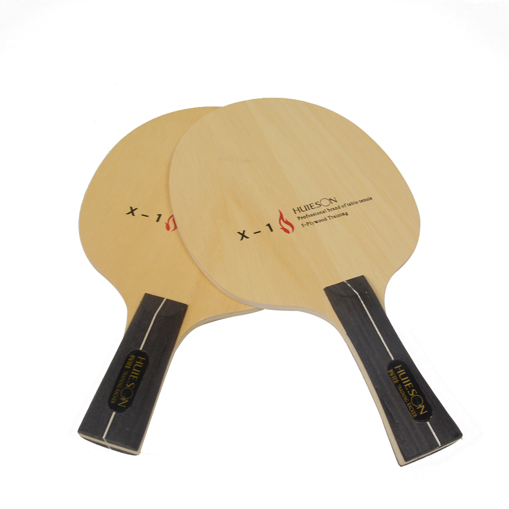 Huieson-5 Ply Wood Table Tenni - Table Tennis Review review and price