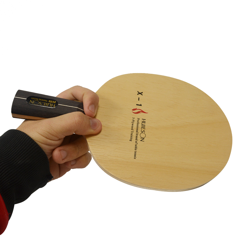Huieson-5 Ply Wood Table Tenni - Table Tennis Review review and price
