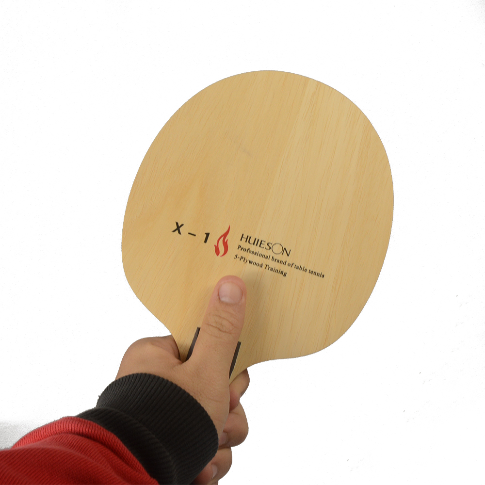 Huieson-5 Ply Wood Table Tenni - Table Tennis Review review and price