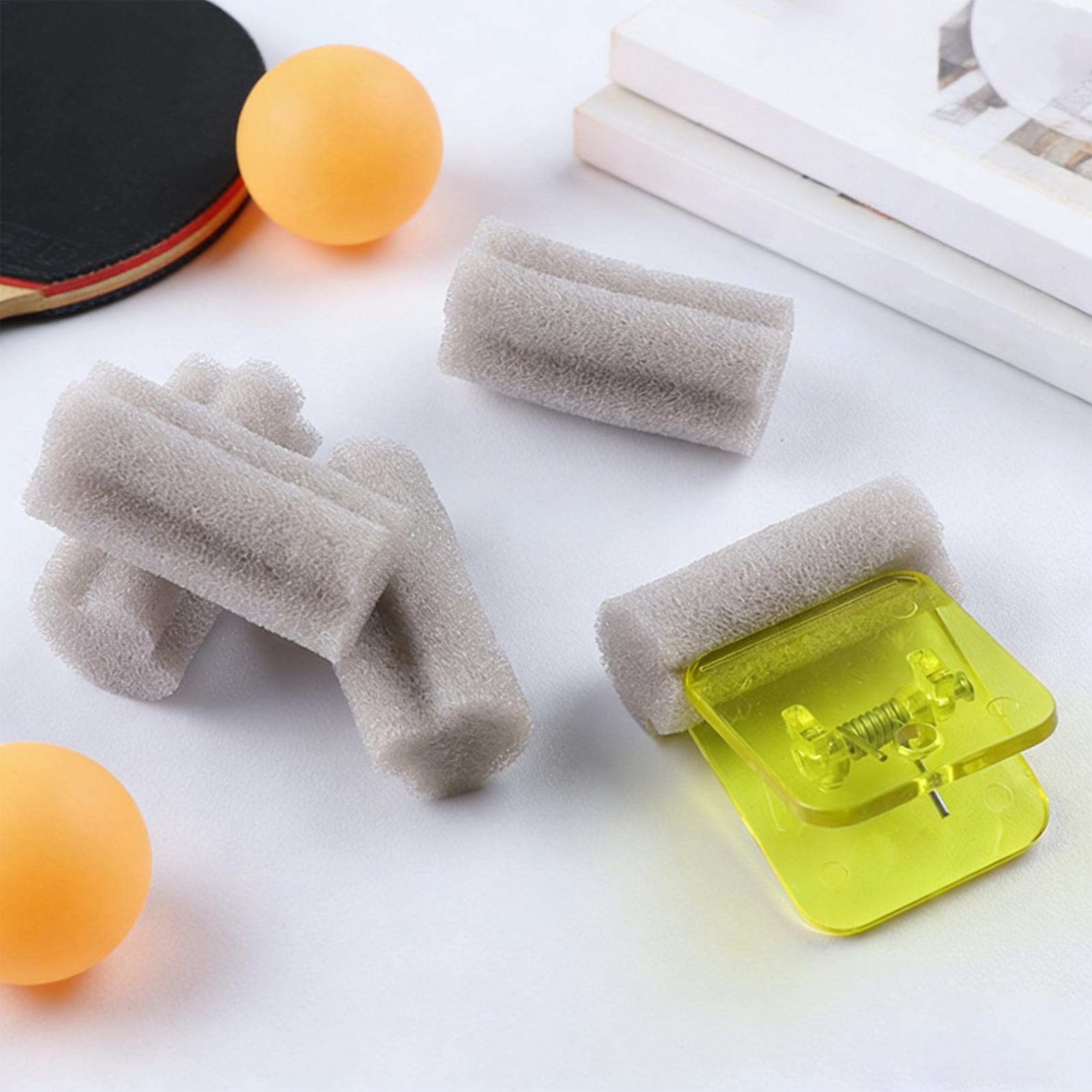 Table Tennis Racket Sponge Wit - Table Tennis Net review and price