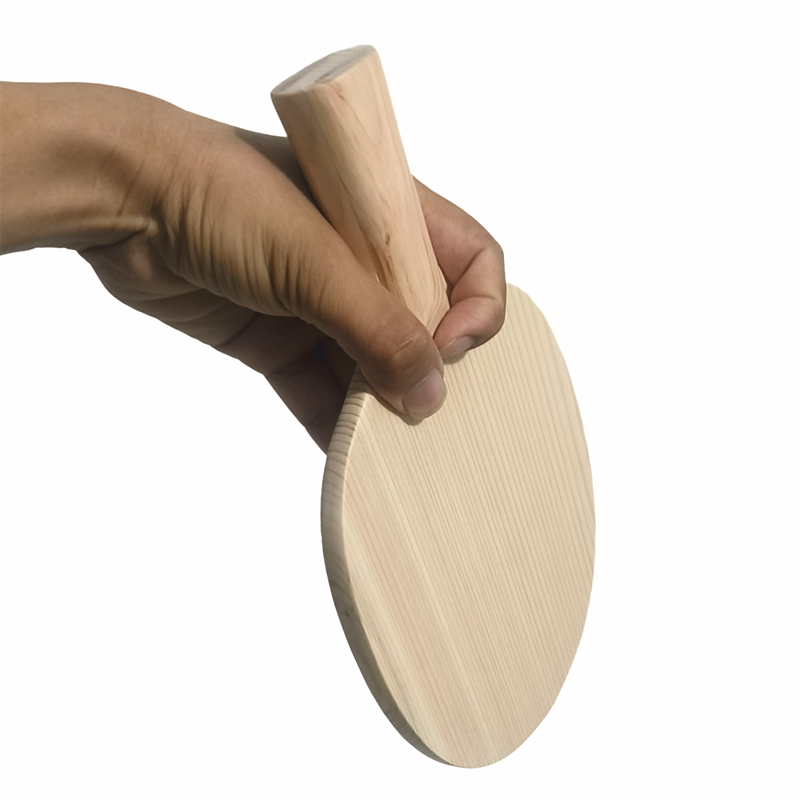 Single Ply Hinoki Solid Wood T - Table Tennis Table review and price