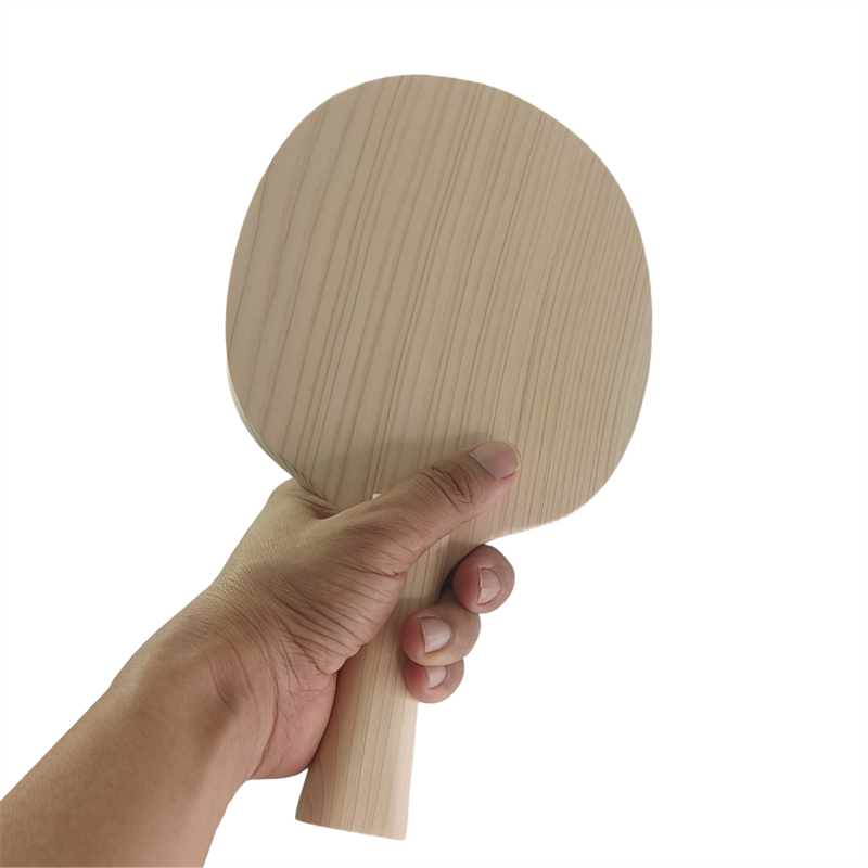 Single Ply Hinoki Solid Wood T - Table Tennis Table review and price