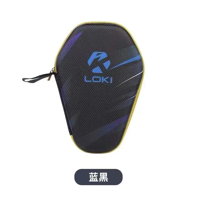 LOKI Table Tennis Racket Case  - Table Tennis Movie review and price