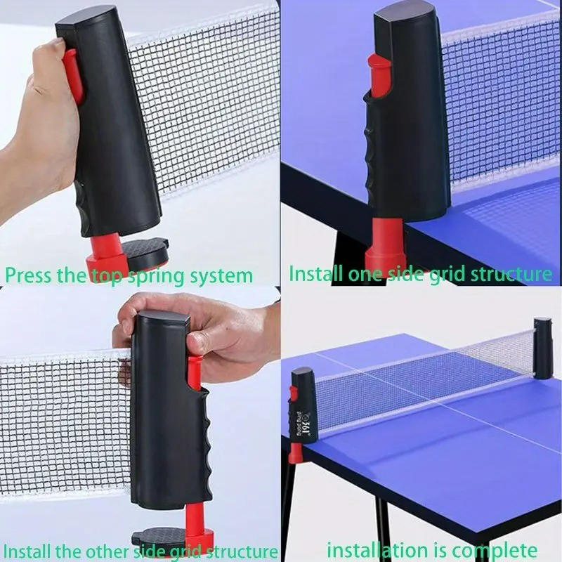 2025 Hot Table Tennis Net Anyw - Table Tennis Net review and price