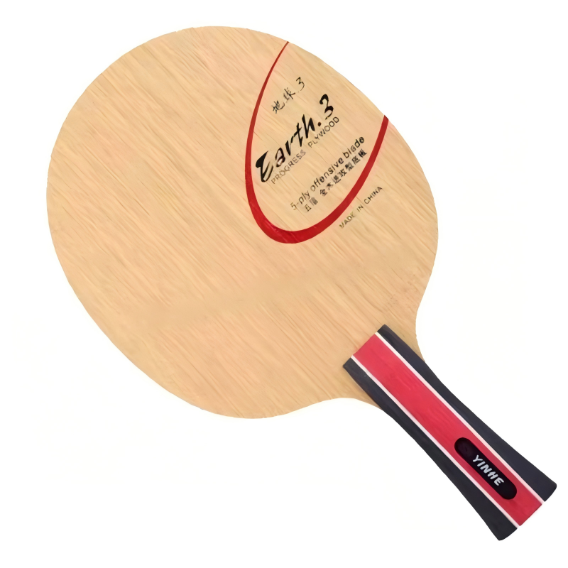 Original Galaxy Yinhe Earth E- - Table Tennis Review review and price