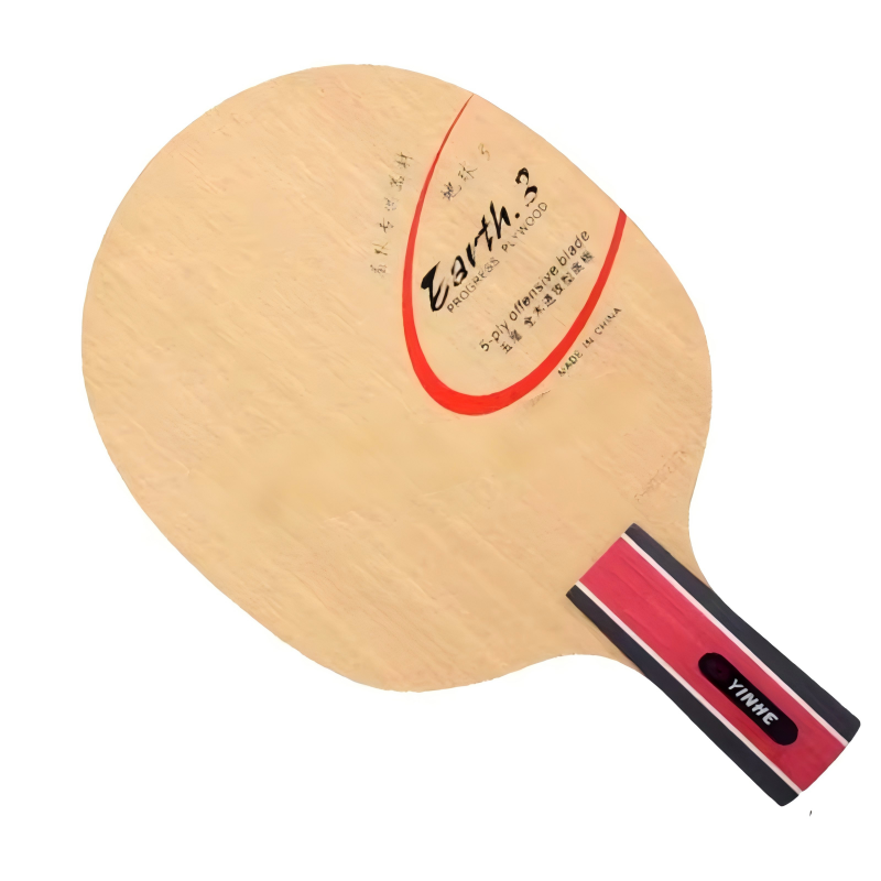 Original Galaxy Yinhe Earth E- - Table Tennis Review review and price