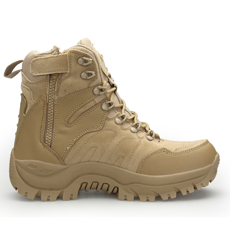 Men's Military Tactical Combat - Anti Loop Rubber review and price