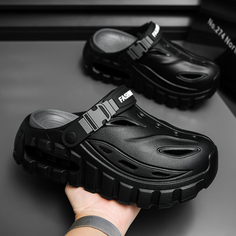 Couple's Beach Toe-Toe Sandals - Anti Loop Rubber review and price