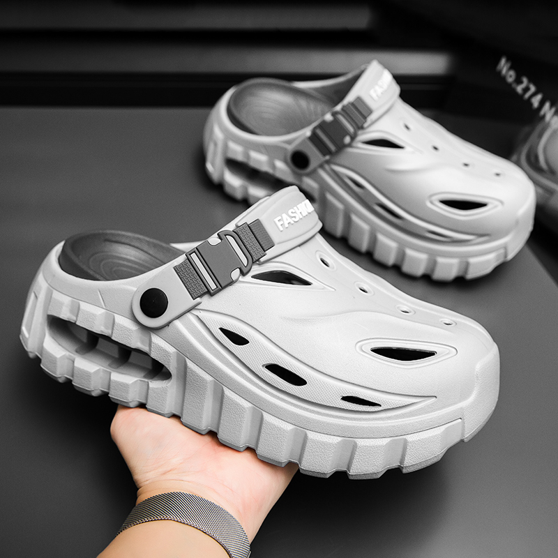 Couple's Beach Toe-Toe Sandals - Anti Loop Rubber review and price