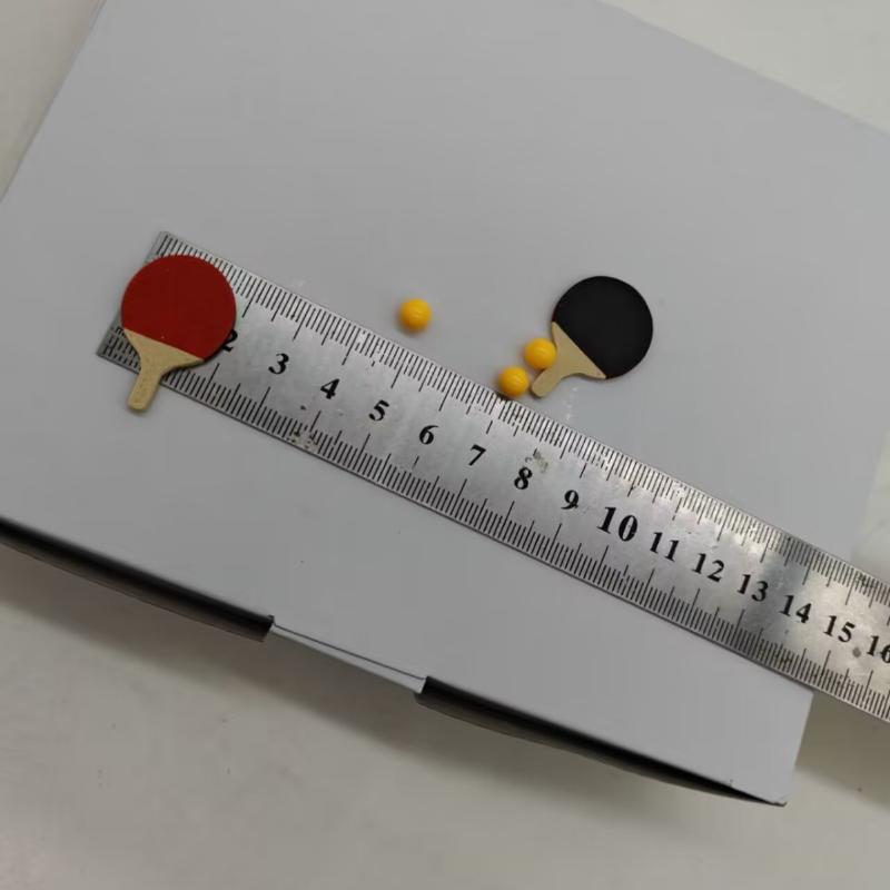 /Kb/Doll House Decoration Mode - Table Tennis Reference review and price