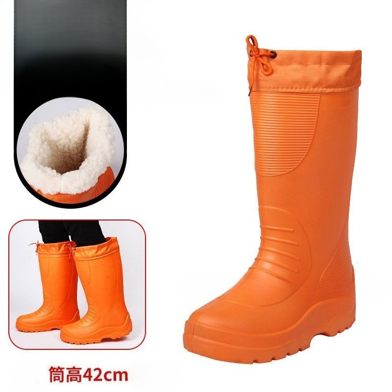 Men's Women's High-End Rain Bo - Anti Loop Rubber review and price