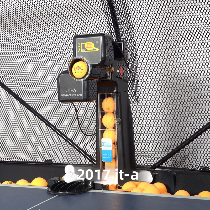Huiteng JT-A Table Tennis Ball - Table Tennis Table review and price