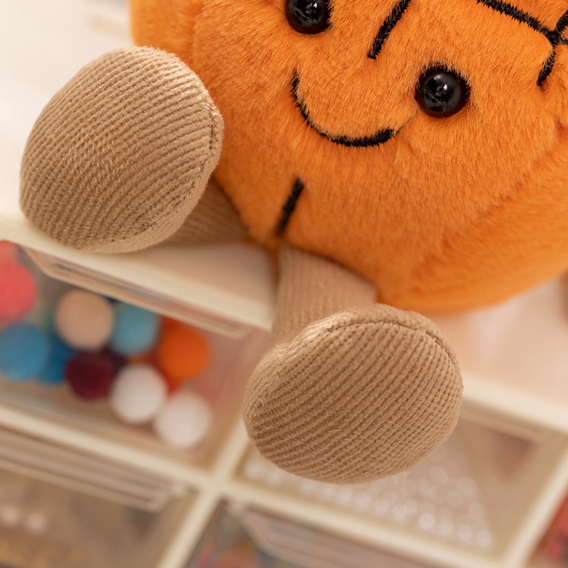 14CM Smiling Ball Plush Doll S - Table Tennis Movie review and price